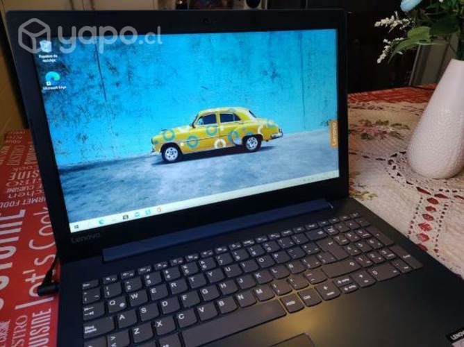 Notebook AMD SSD lenovo