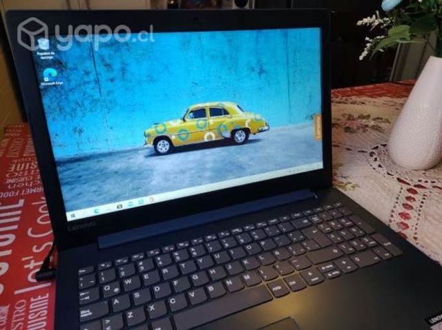 Notebook AMD SSD lenovo