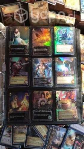 Mitos y Leyandas coleccion