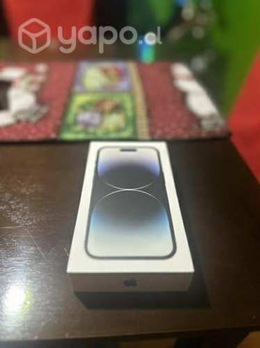 IPhone 14Pro 128GB