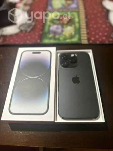 IPhone 14Pro 128GB