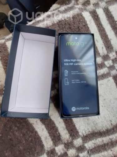 celular Motorola g60 64gb