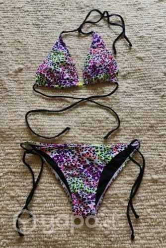 conjunto de bikini