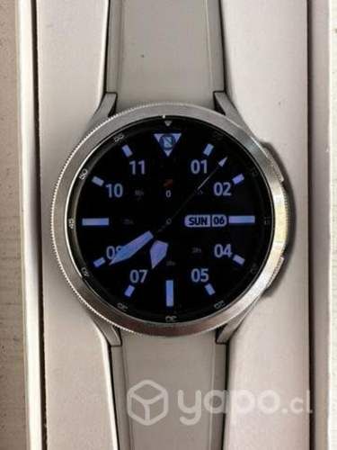Galaxy Watch4 Classic