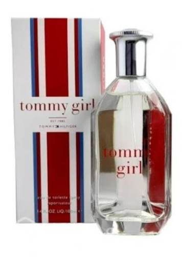 Perfume tommy girl