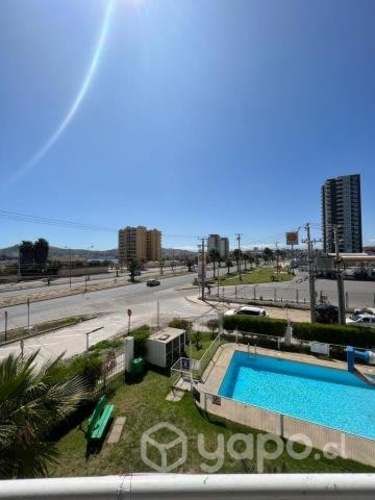 departamento con estacionamiento - direct