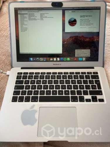 MacBook Air7,2