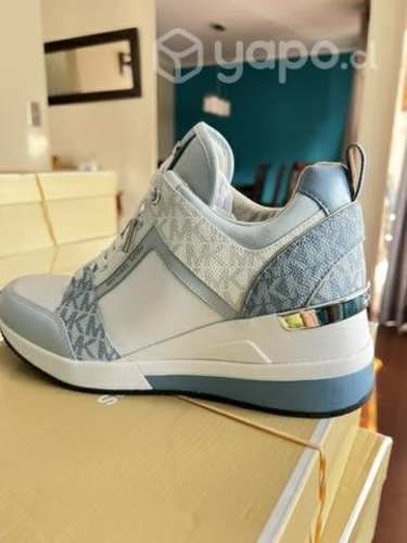 Zapatillas de lujo Michael Kors varios modelos