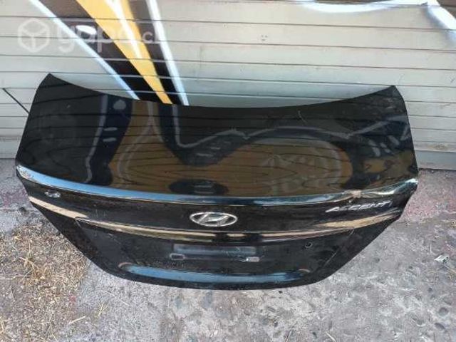 Maleta Hyundai accent rb