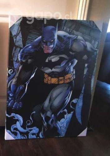 Cuadros de batman
