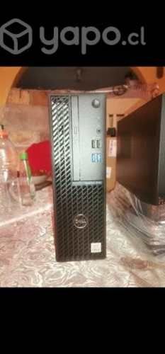 Pc i5 de 10 th gen dell