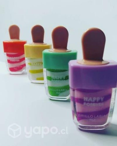 Productos maquillaje