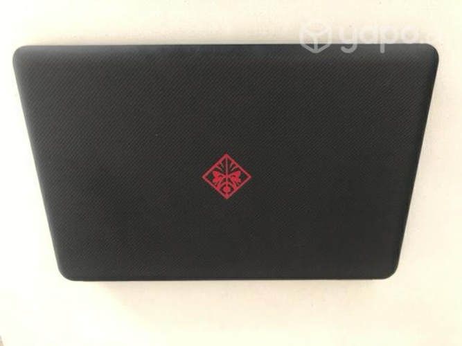 Notebook Gamer Hp-Omen