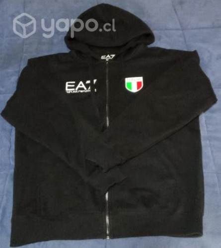 Poleron armani nuevo m