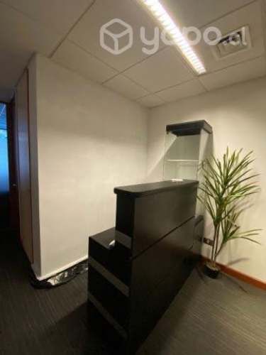 Mueble de recepción