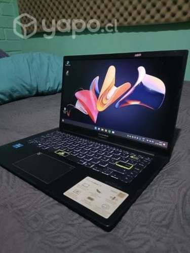 Notebook Asus I3