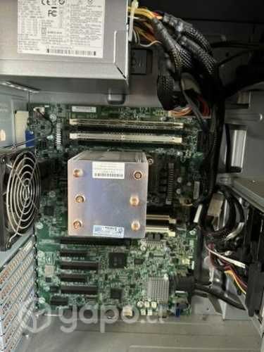 Servidor hp proliant ml110 gen 9