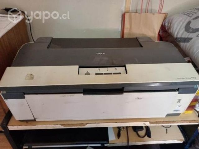 Computadores e imoresoras