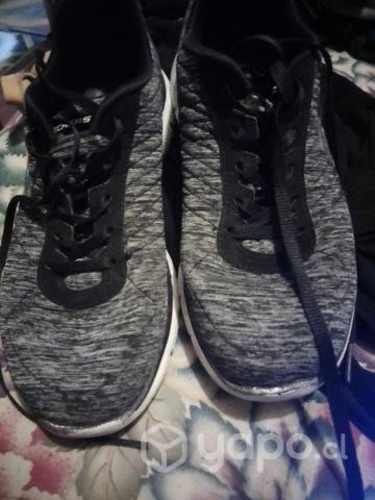 Zapatillas perfectas condiciones