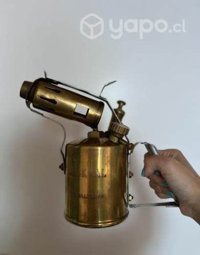 Soplete Nuevo