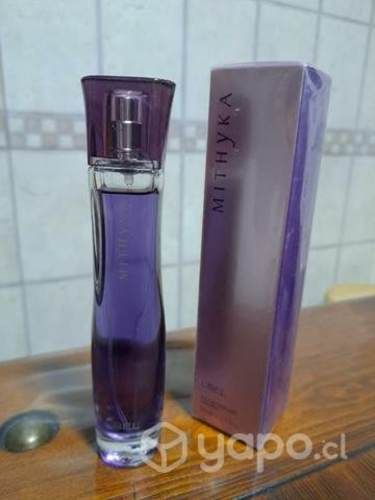 Perfumes mujer