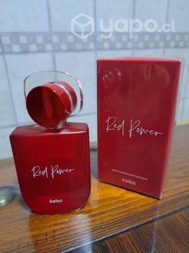 Perfumes mujer