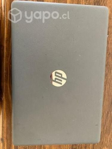 Notebook hp