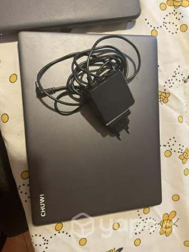 Notebook Chuwi gemibook J4115 / 12gb / 256 GB SSD