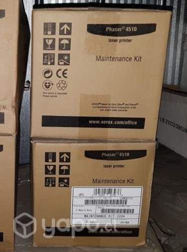 Phaser 4510 Kit mantenimiento