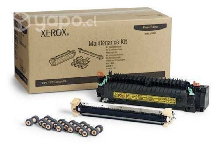 Phaser 4510 Kit mantenimiento