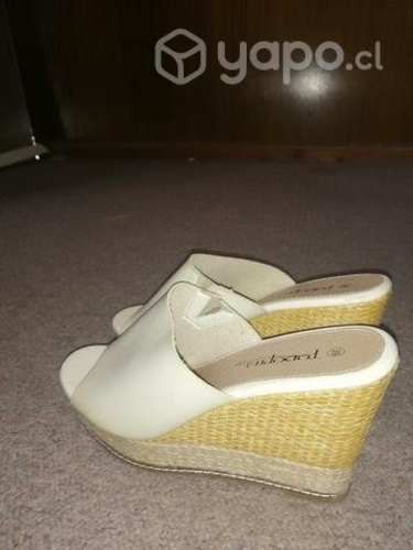 Chalas nuevas todopiel