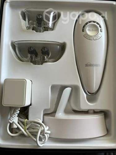 Masajeador multifuncional