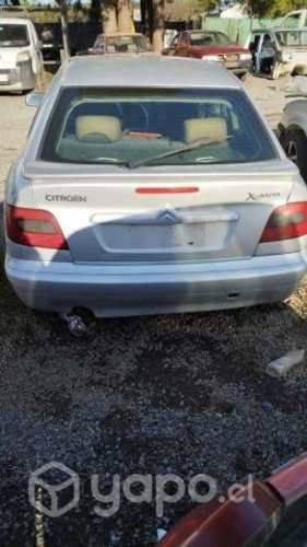 Portalon citroen xaara sx 1.6 2000