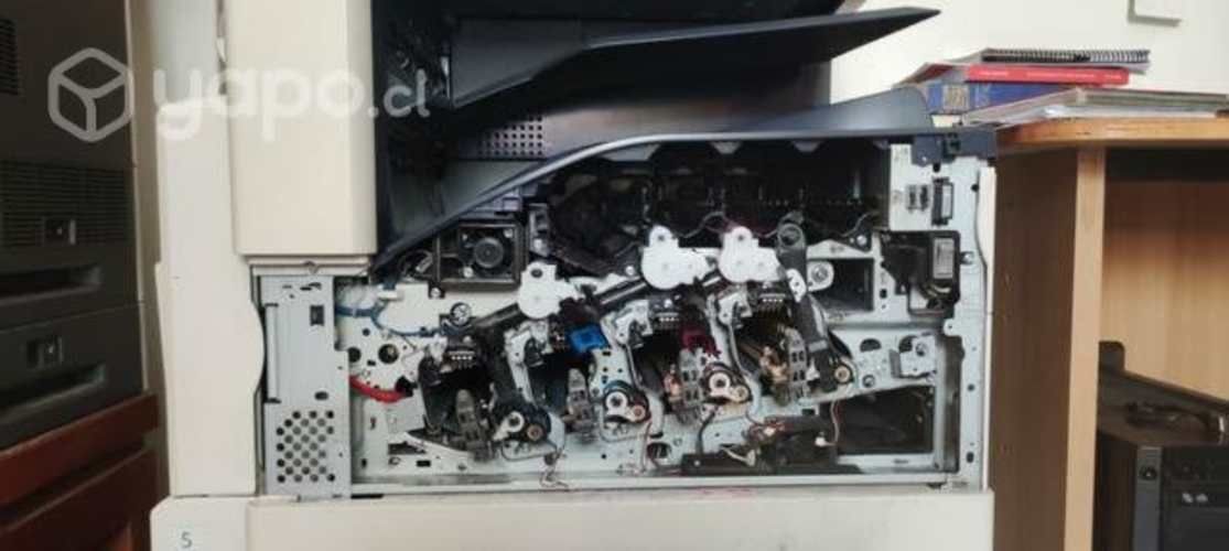 insumos de impresoras láser