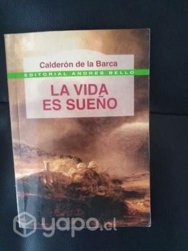 La vida es sueño Calderón de la Barca