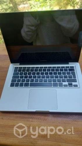 MacBook Pro 13"