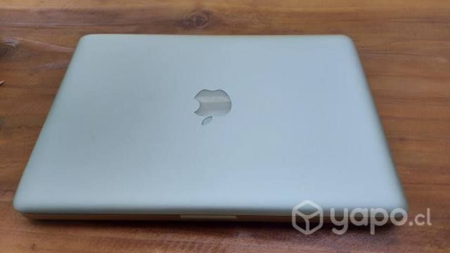 MacBook Pro 13"