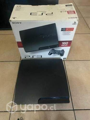 Playstation 3