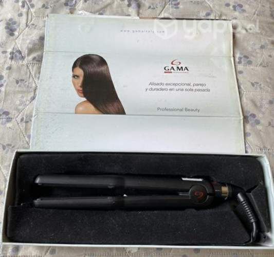 Alisadora/Plancha para pelo