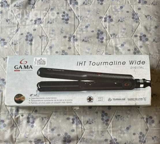 Alisadora/Plancha para pelo