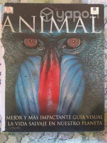 Enciclopedia DK animal