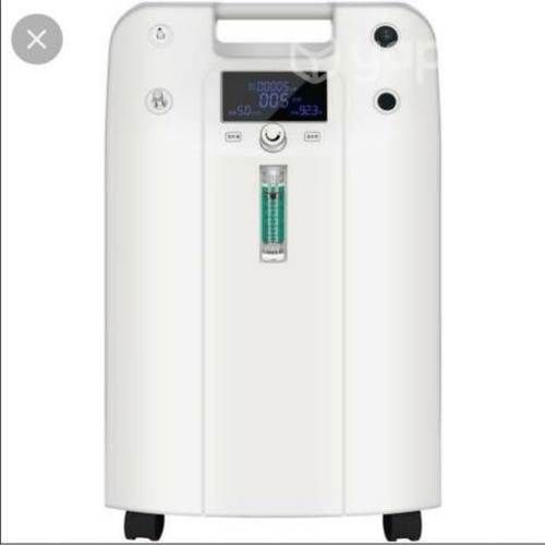 Concentrador oxigeno o2 portatil