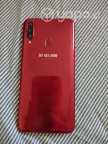 Samsung galaxy A20s