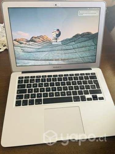 Macbook air 2014
