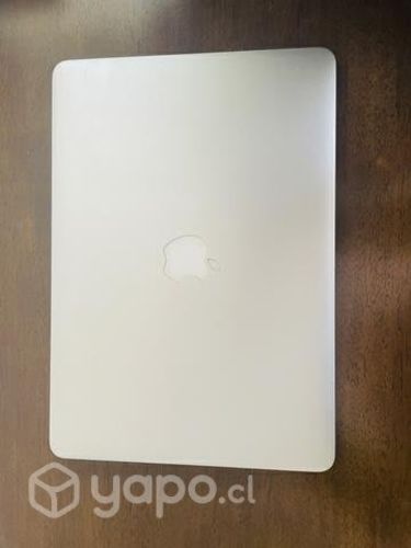 Macbook air 2014
