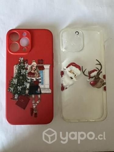 Carcasas iPhone 13 Promax