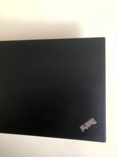 Notebook ThinkPad T490s 4G