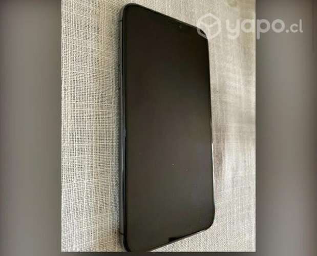 IPhone X excelente estado