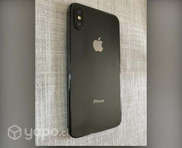 IPhone X excelente estado