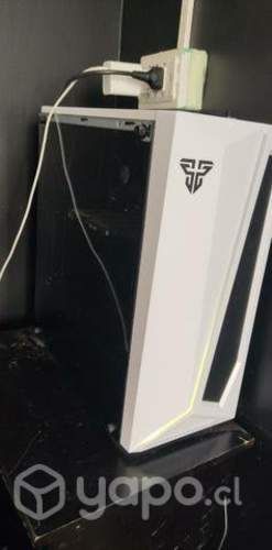 Permuto por notebook